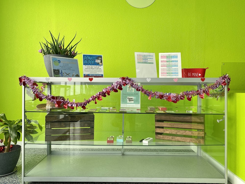 Ayr Cannabis Dispensary photo 2