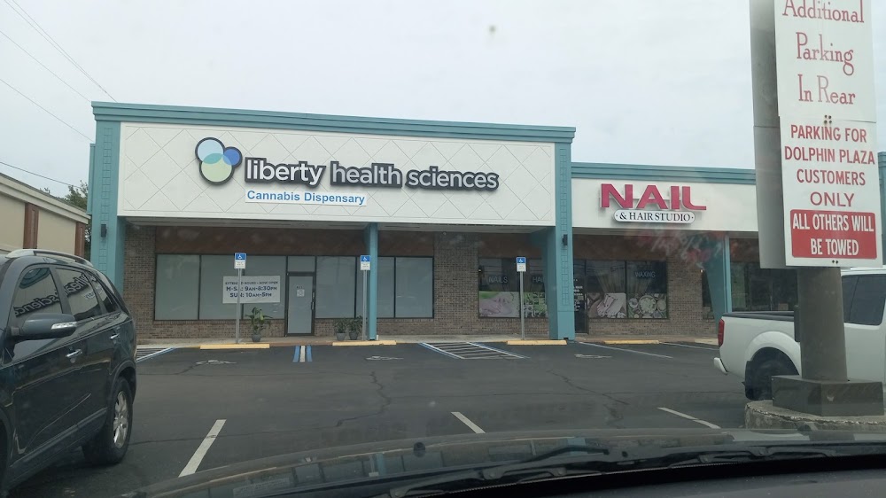 Ayr Cannabis Dispensary photo 5