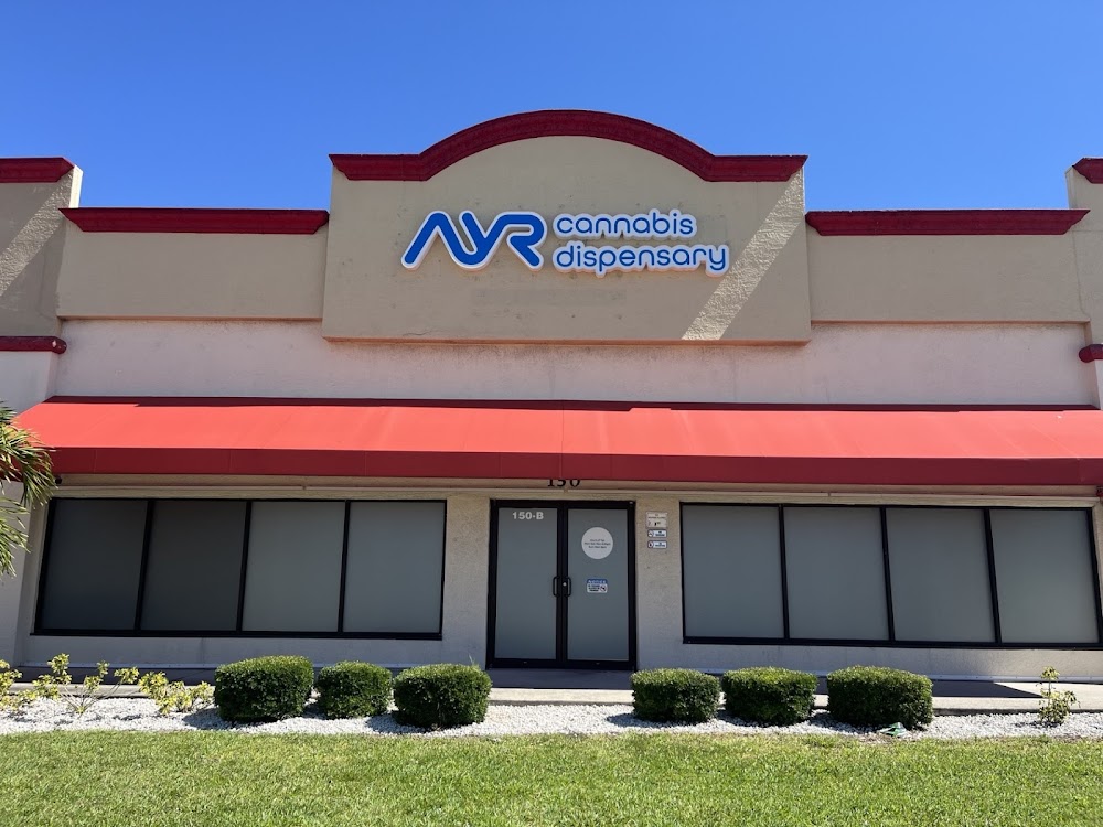 Ayr Cannabis Dispensary photo 1