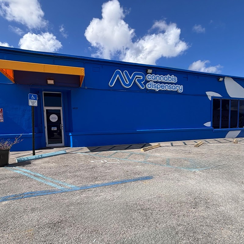 Ayr Cannabis Dispensary photo 1
