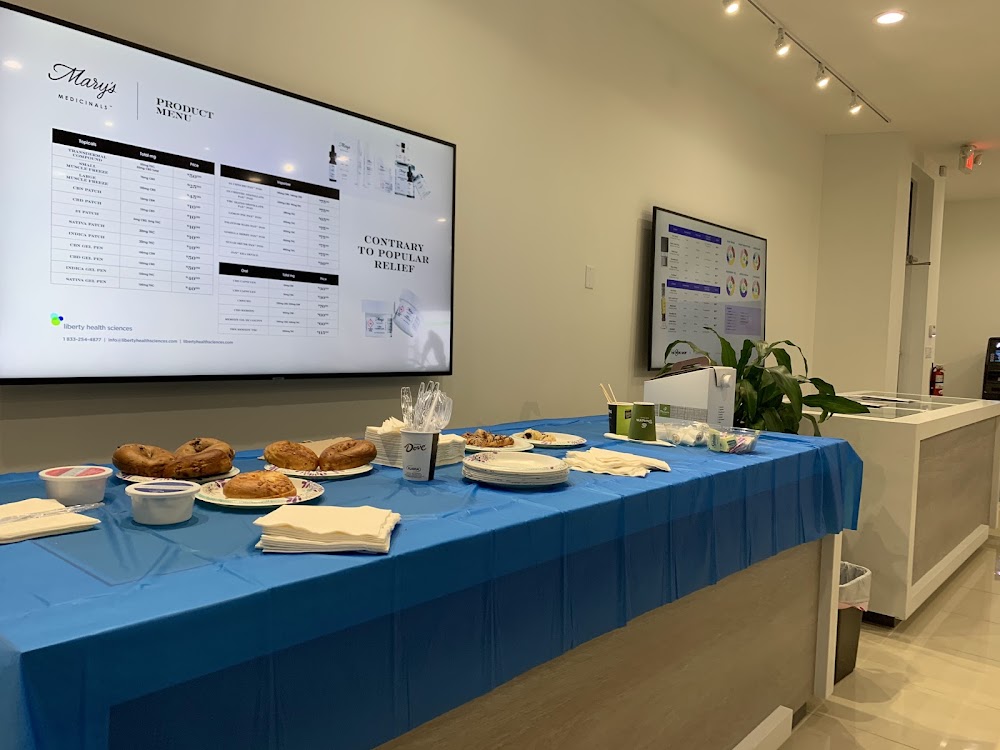Ayr Cannabis Dispensary photo 2