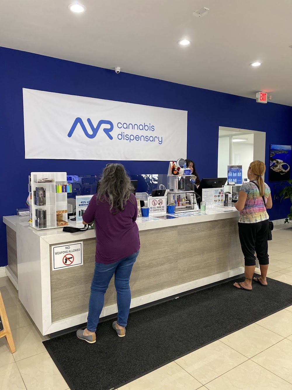 Ayr Cannabis Dispensary photo 3