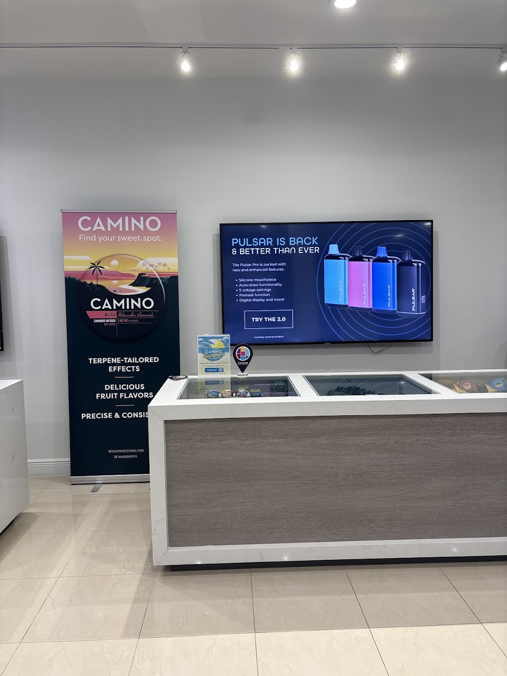 Ayr Cannabis Dispensary photo 6
