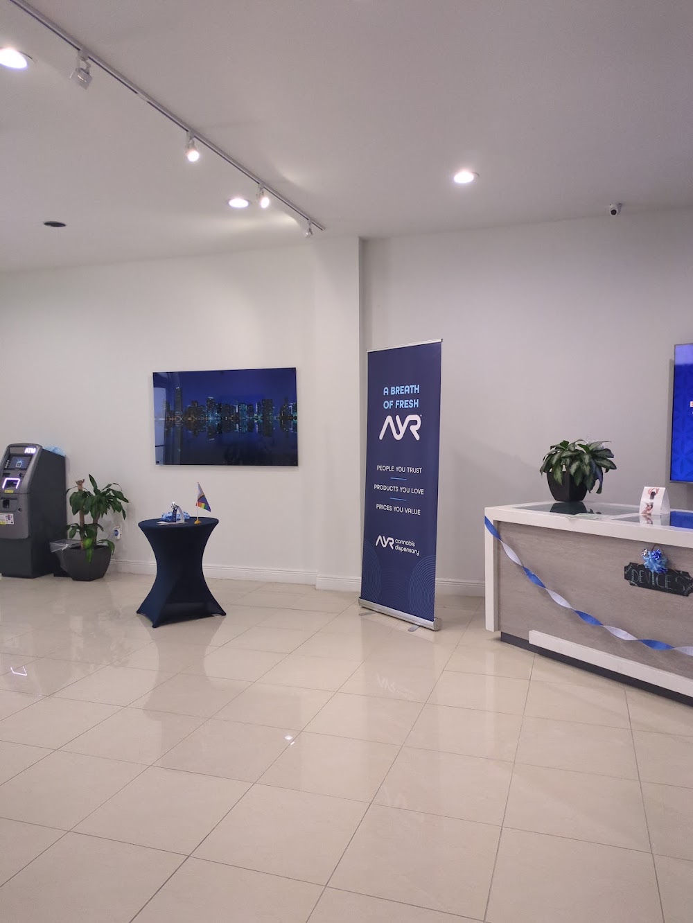 Ayr Cannabis Dispensary photo 7