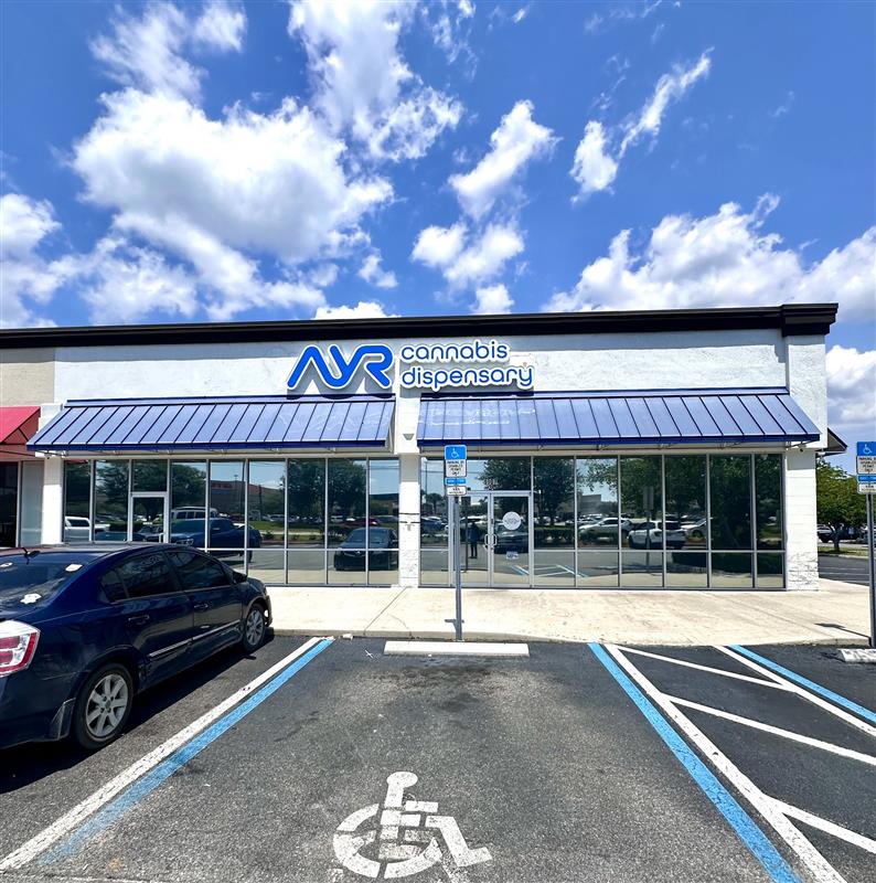 Ayr Cannabis Dispensary photo 1