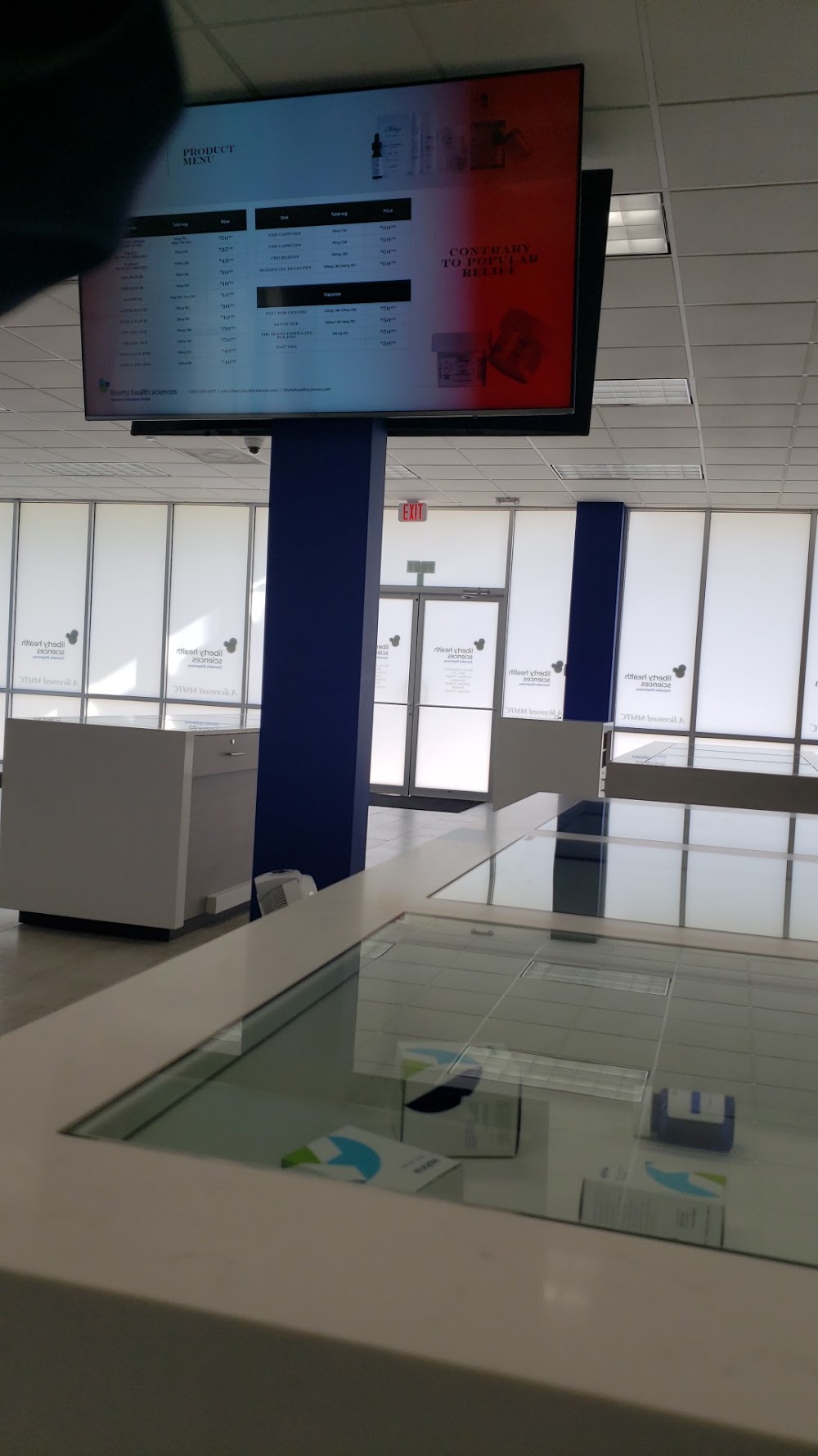 Ayr Cannabis Dispensary photo 5