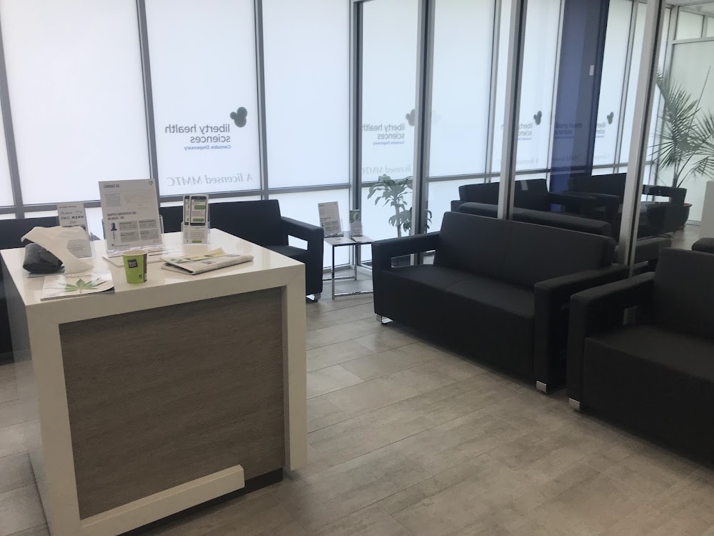Ayr Cannabis Dispensary photo 8