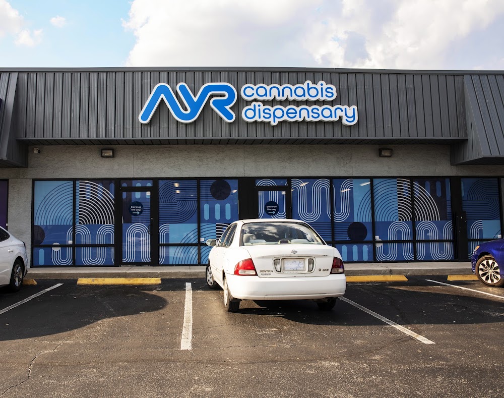 Ayr Cannabis Dispensary photo 1