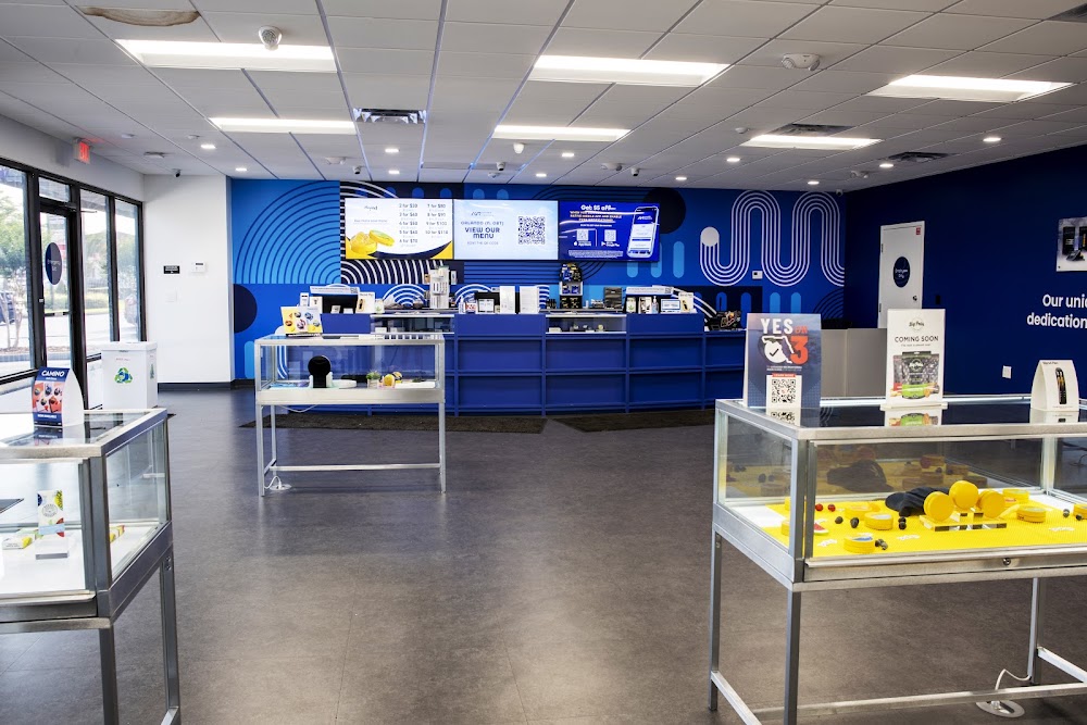 Ayr Cannabis Dispensary photo 2