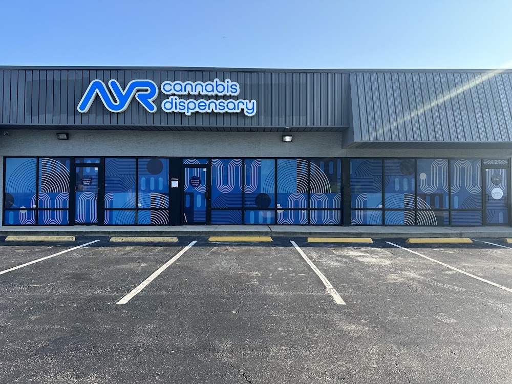Ayr Cannabis Dispensary photo 4