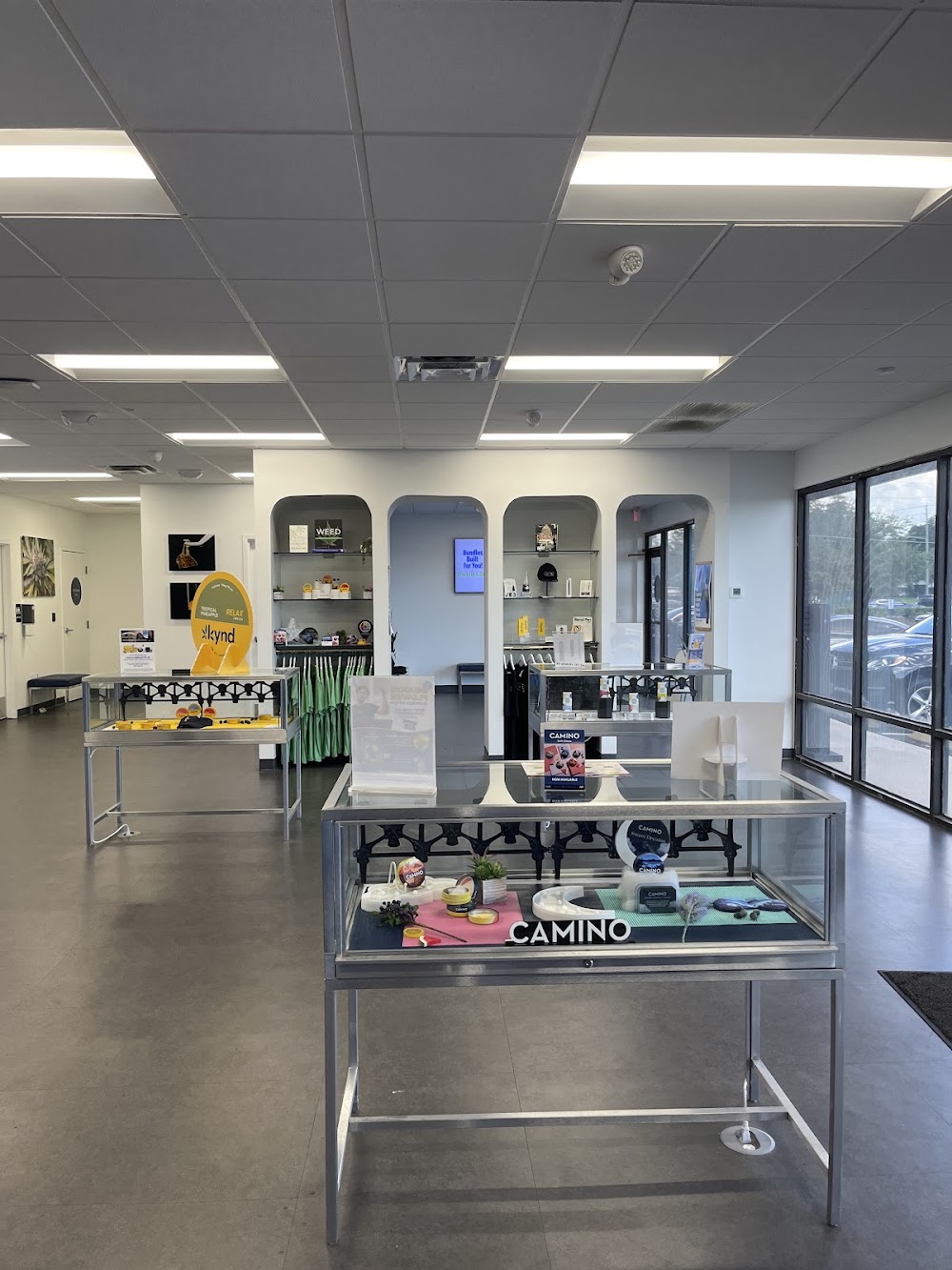 Ayr Cannabis Dispensary photo 8