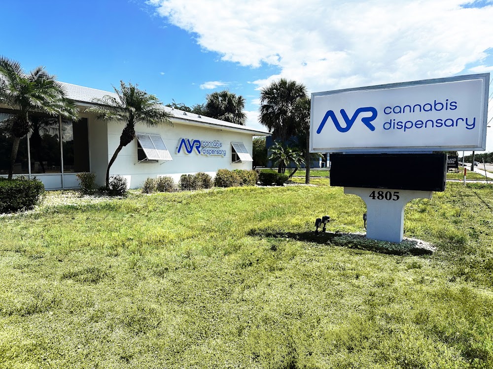 Ayr Cannabis Dispensary photo 1