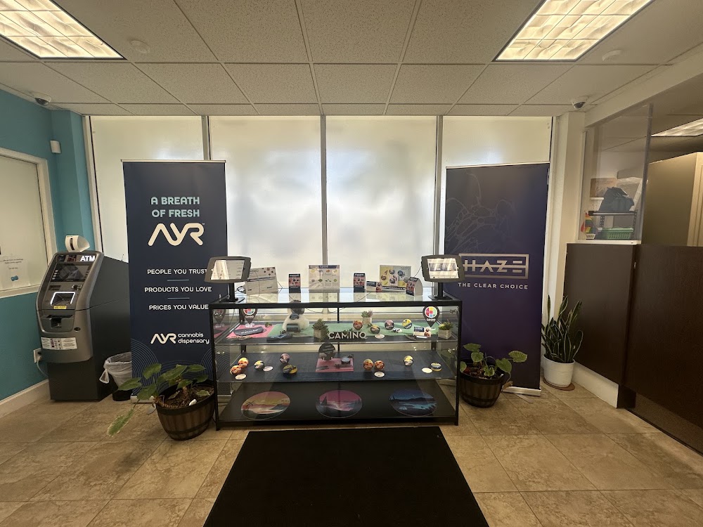 Ayr Cannabis Dispensary photo 3