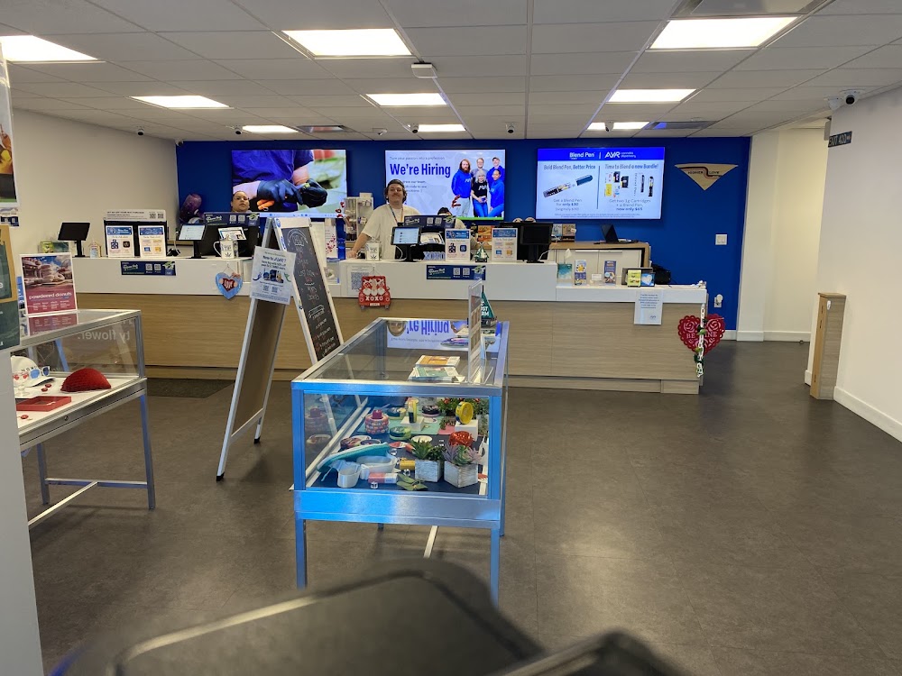 Ayr Cannabis Dispensary photo 2