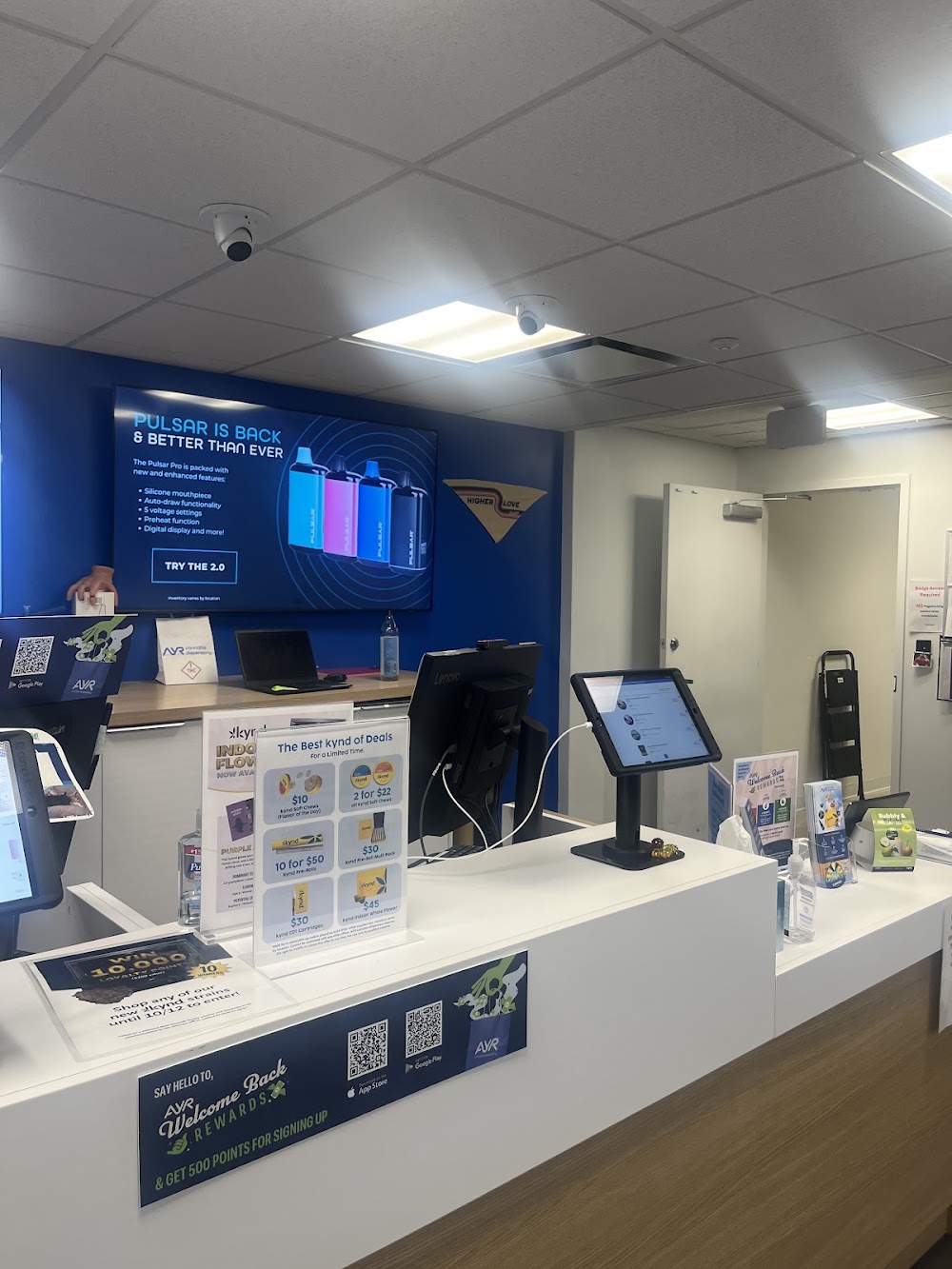 Ayr Cannabis Dispensary photo 6