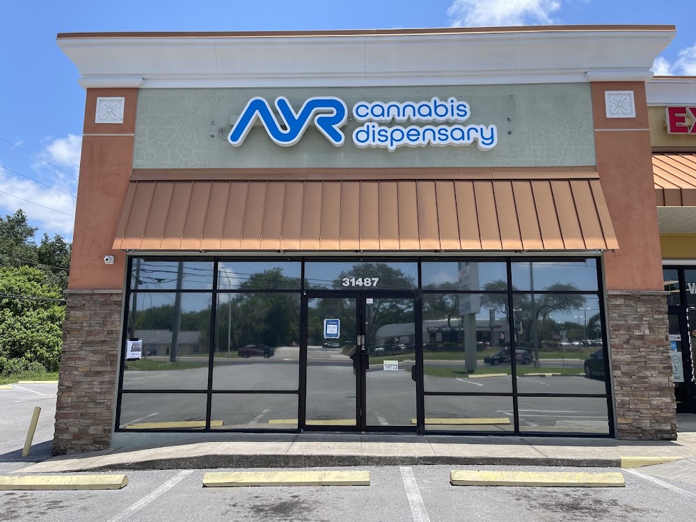 Ayr Cannabis Dispensary photo 1