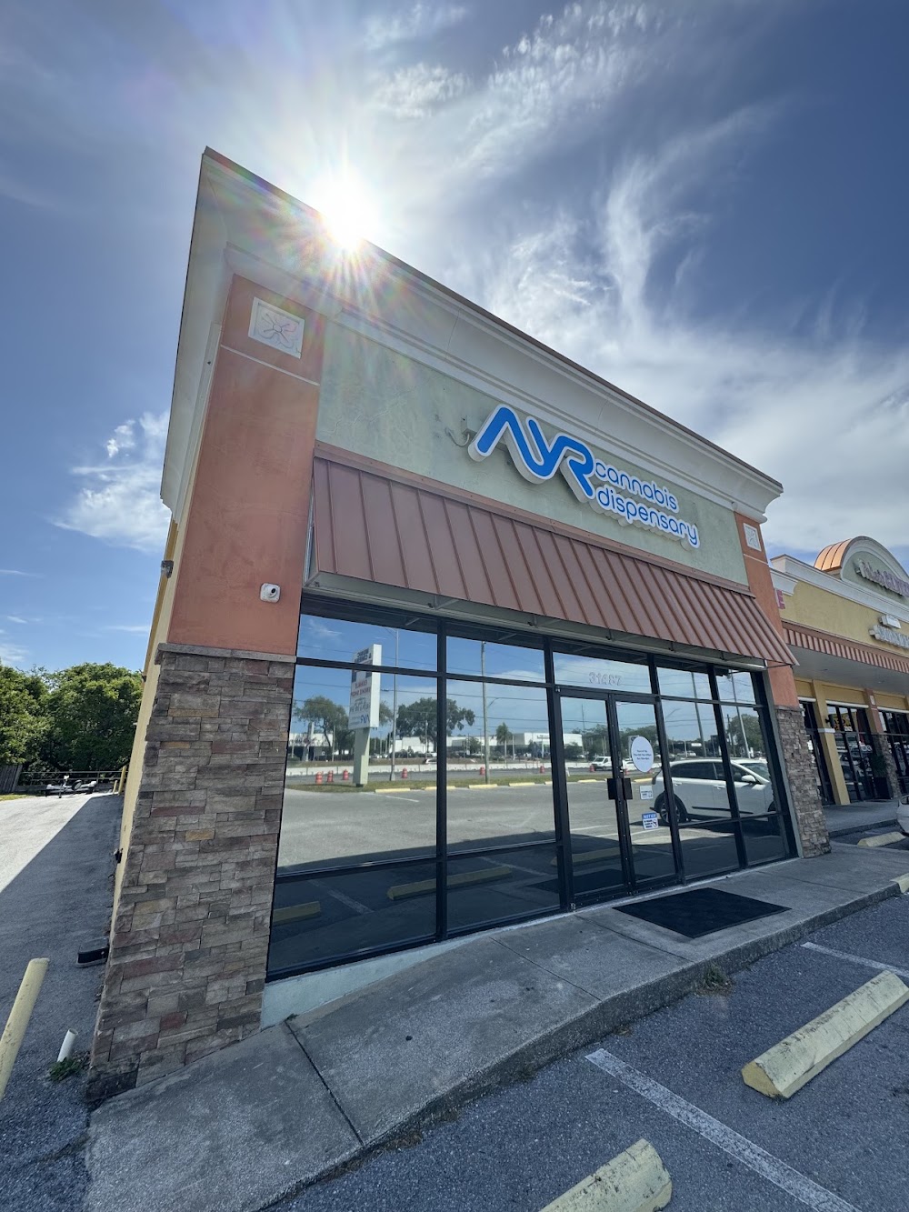 Ayr Cannabis Dispensary photo 6
