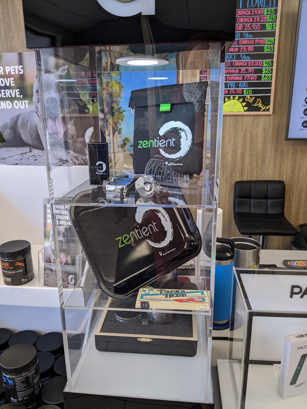 Ayr Cannabis Dispensary photo 7