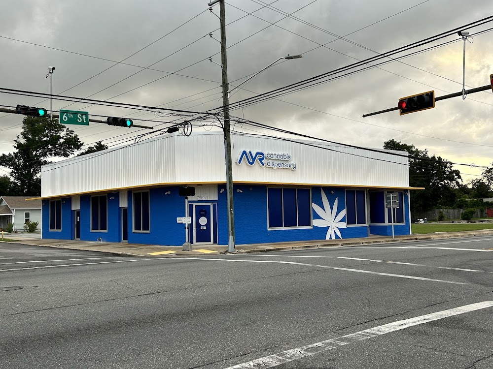 Ayr Cannabis Dispensary photo 1