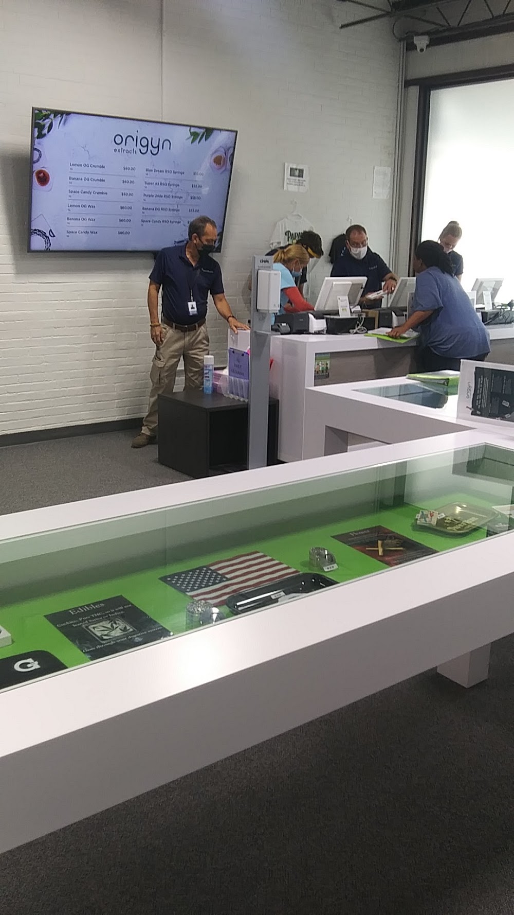 Ayr Cannabis Dispensary photo 3