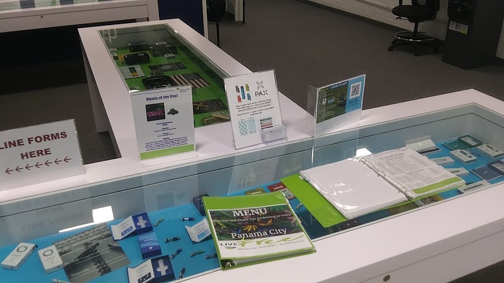 Ayr Cannabis Dispensary photo 4
