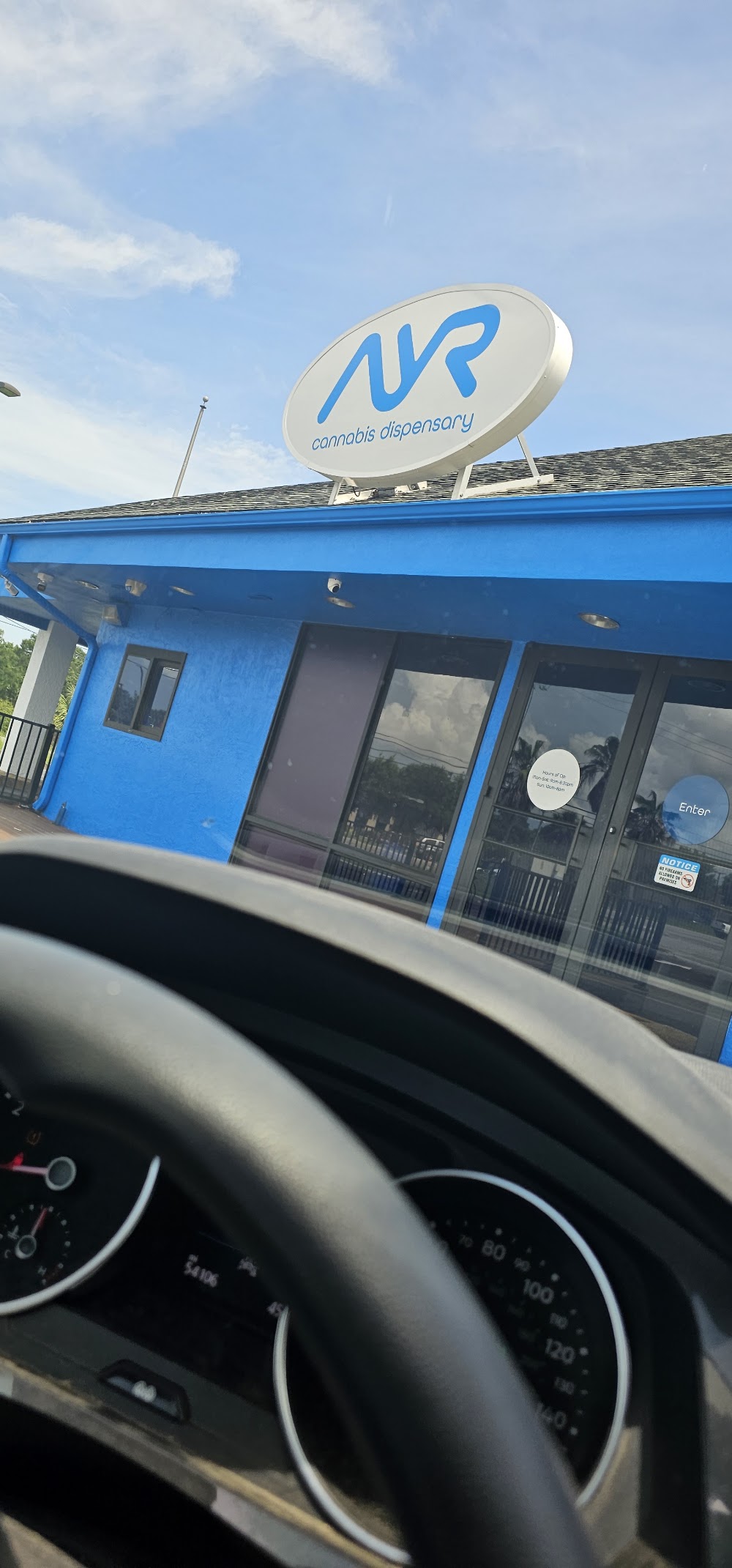 Ayr Cannabis Dispensary photo 5