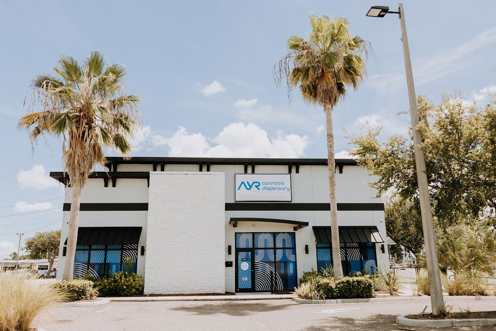 Ayr Cannabis Dispensary photo 1