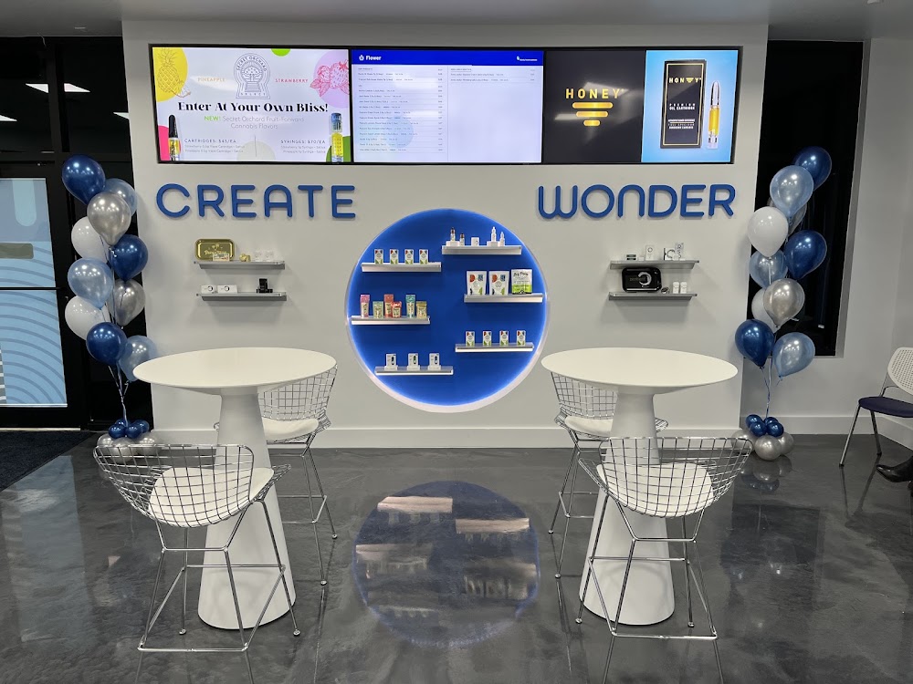 Ayr Cannabis Dispensary photo 2