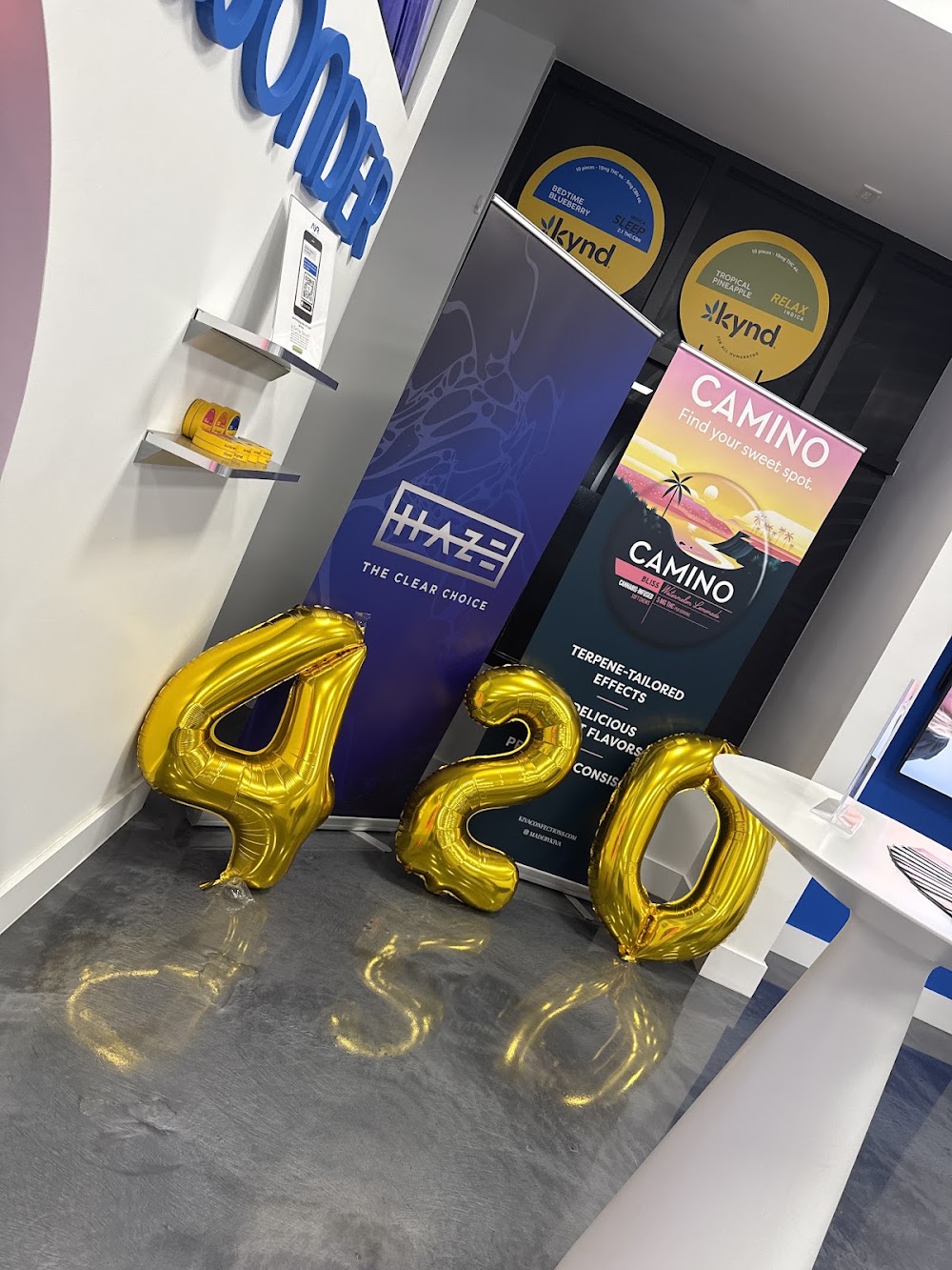 Ayr Cannabis Dispensary photo 6