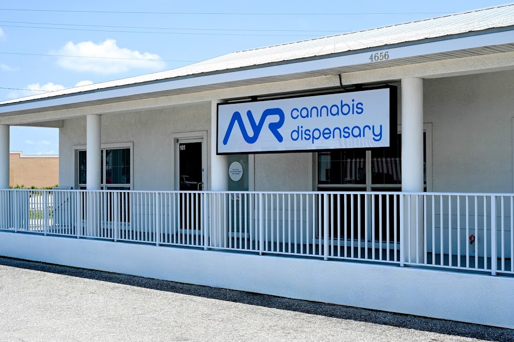 Ayr Cannabis Dispensary photo 1