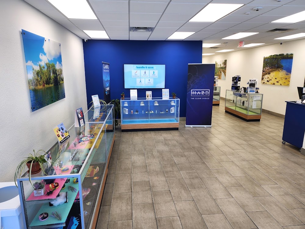 Ayr Cannabis Dispensary photo 2