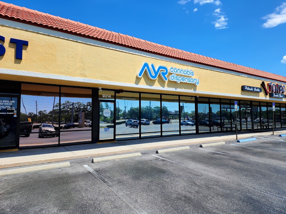 Ayr Cannabis Dispensary photo 7