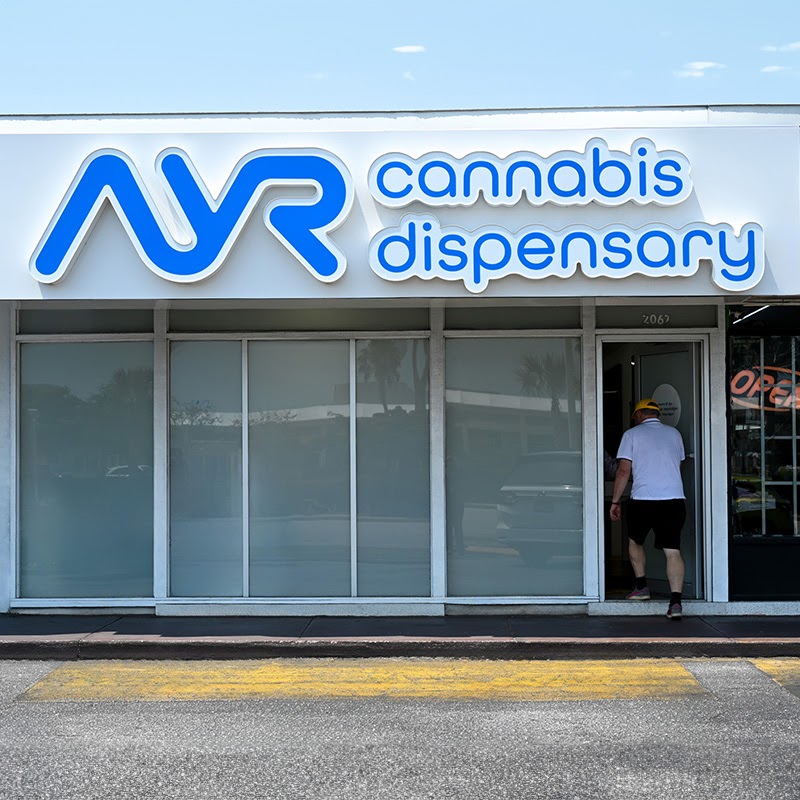 Ayr Cannabis Dispensary photo 1