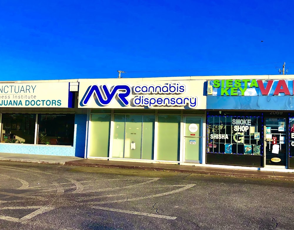 Ayr Cannabis Dispensary photo 5