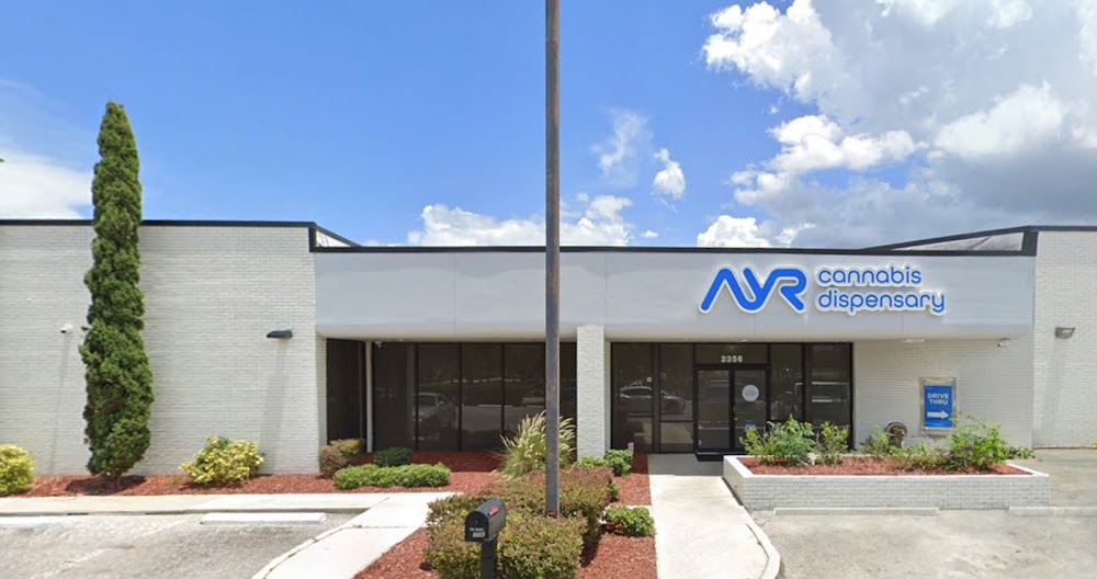 Ayr Cannabis Dispensary photo 1