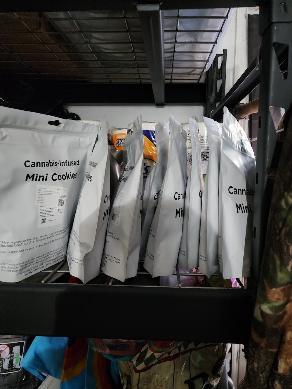 Ayr Cannabis Dispensary photo 2