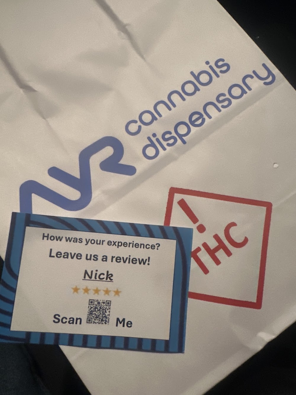 Ayr Cannabis Dispensary photo 5