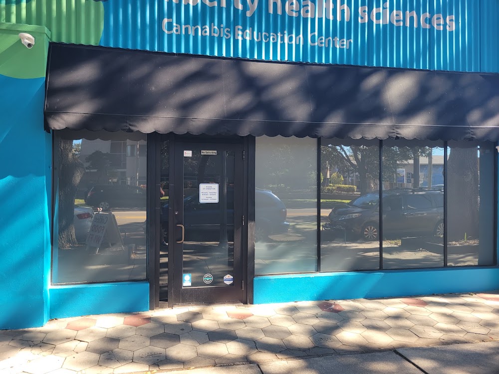 Ayr Cannabis Dispensary photo 1