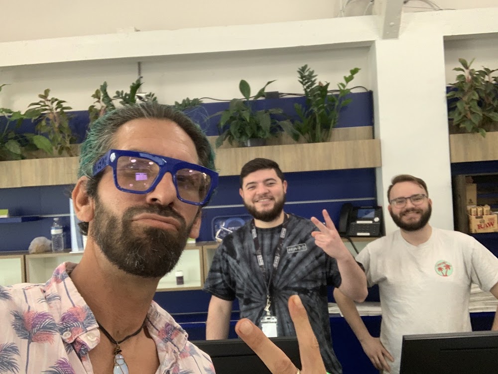 Ayr Cannabis Dispensary photo 6