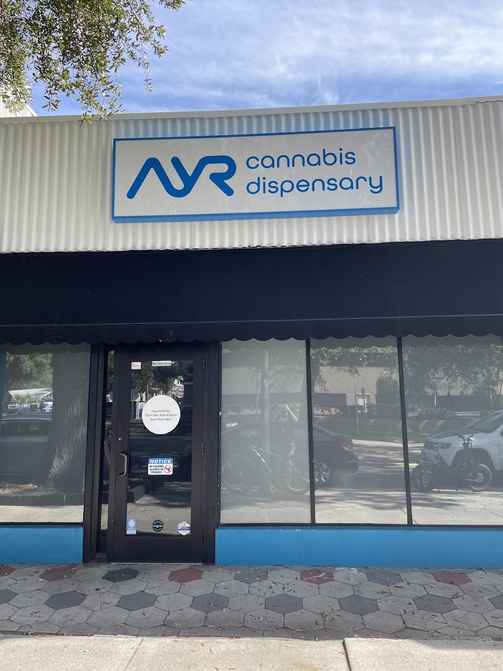 Ayr Cannabis Dispensary photo 7