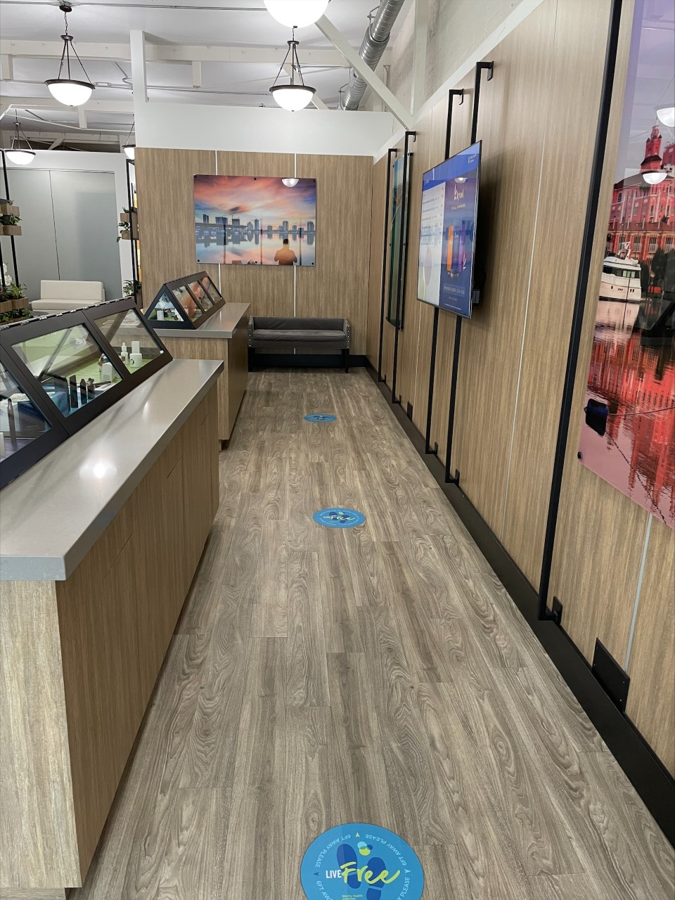 Ayr Cannabis Dispensary photo 8