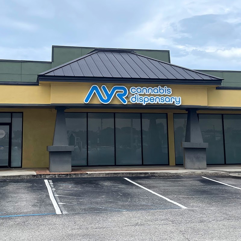 Ayr Cannabis Dispensary photo 1