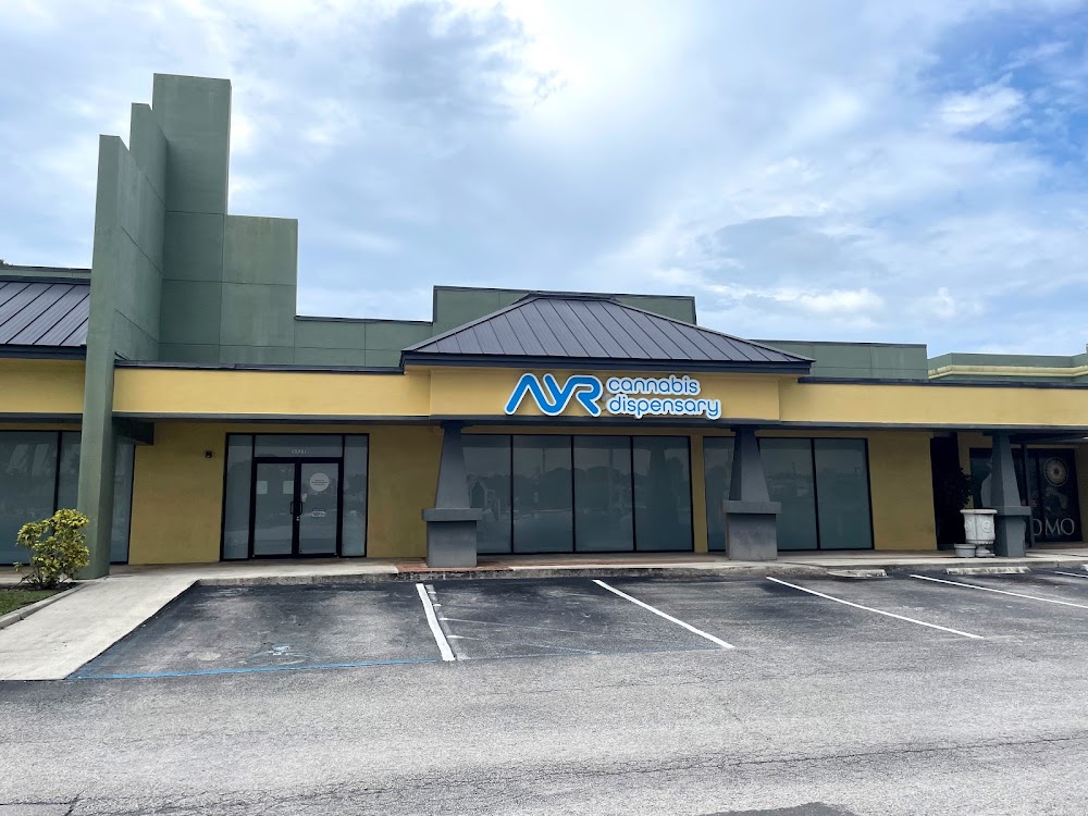Ayr Cannabis Dispensary photo 4