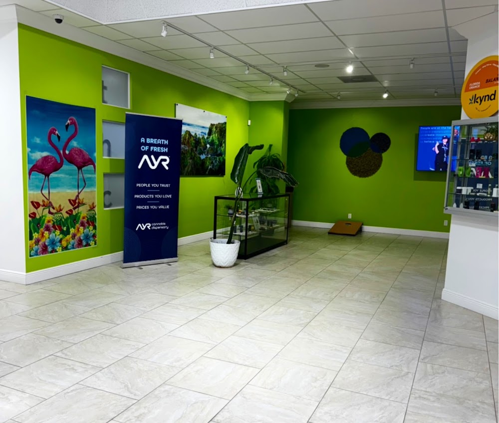 Ayr Cannabis Dispensary photo 5