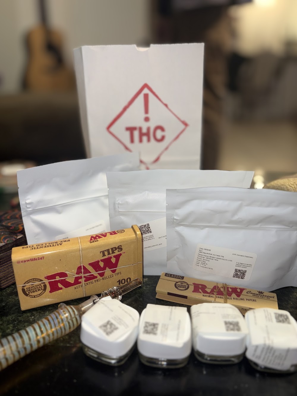 Ayr Cannabis Dispensary photo 6