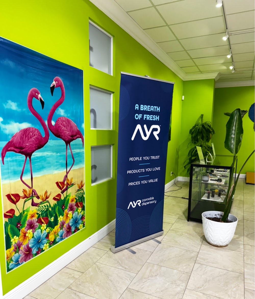 Ayr Cannabis Dispensary photo 8
