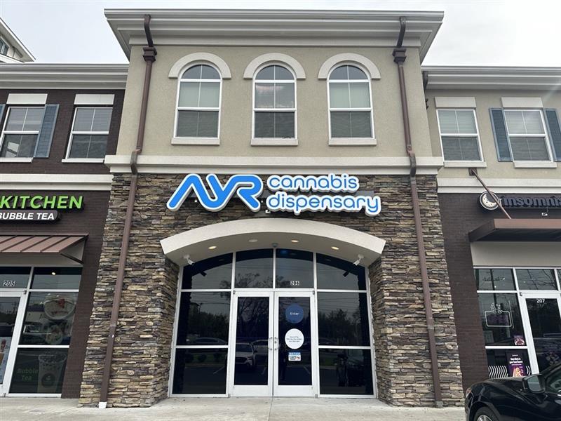Ayr Cannabis Dispensary photo 1
