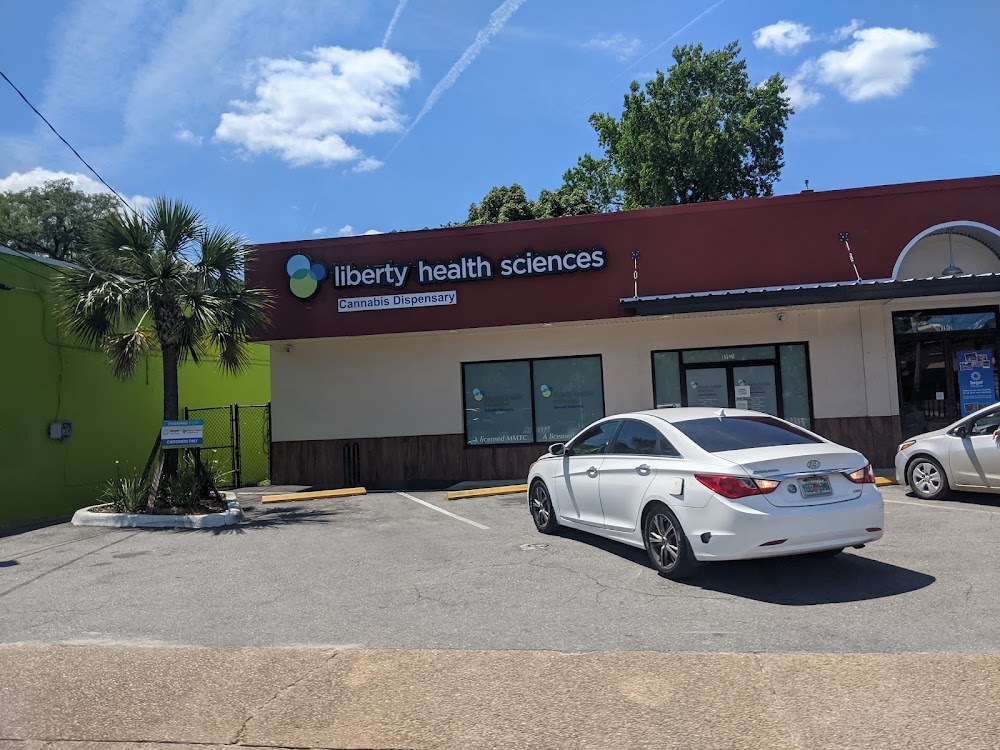 Ayr Cannabis Dispensary photo 2