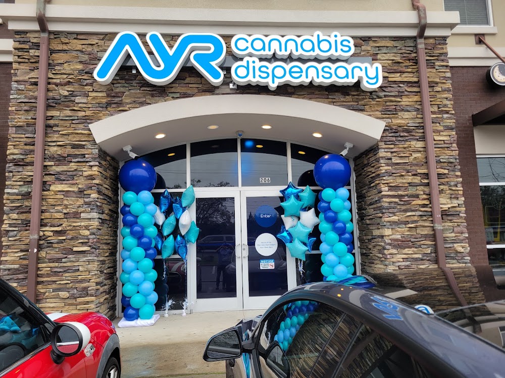Ayr Cannabis Dispensary photo 4