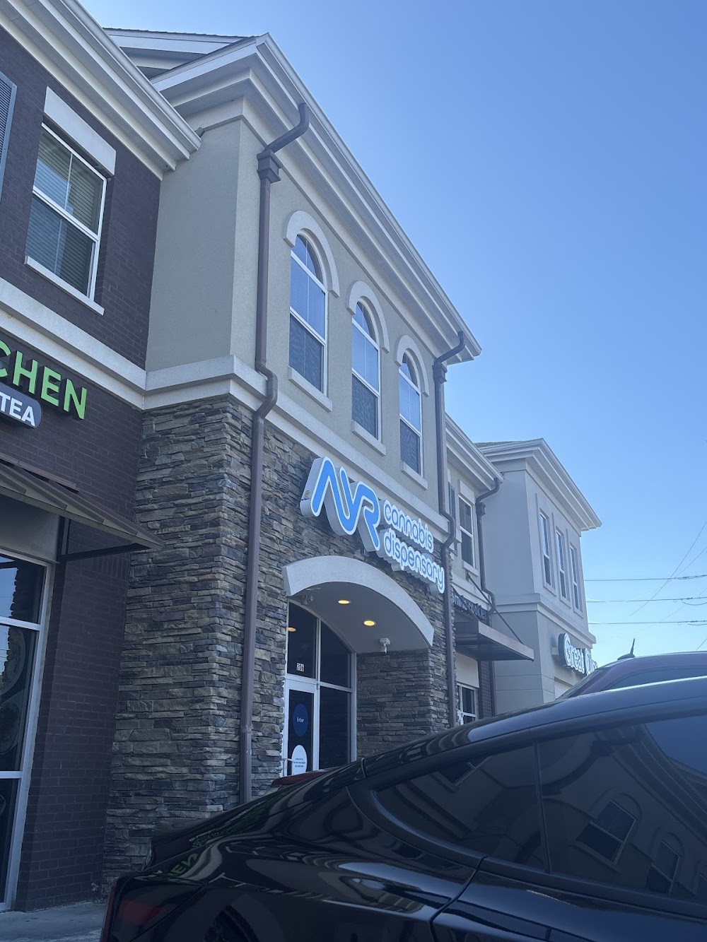 Ayr Cannabis Dispensary photo 7